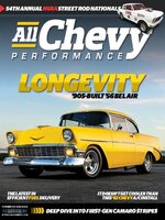 All Chevy Performance